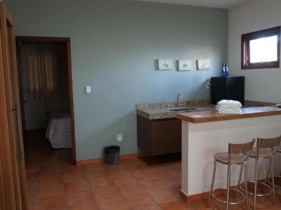 Ramada By Wyndham Furnaspark Formiga Zewnętrze zdjęcie