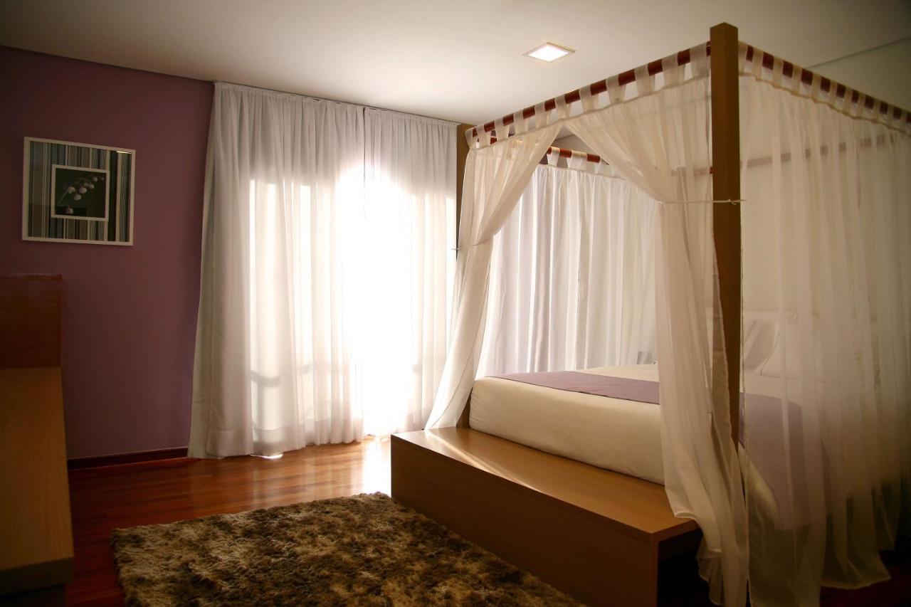 Ramada By Wyndham Furnaspark Formiga Zewnętrze zdjęcie