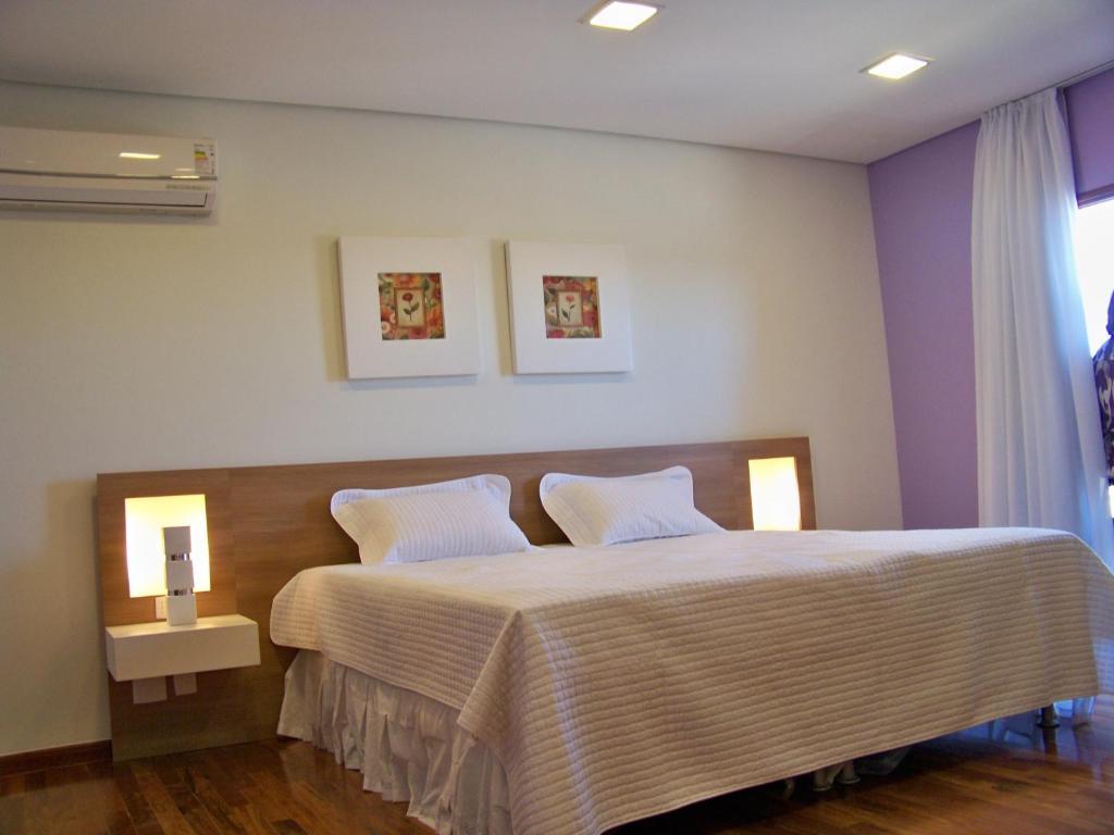 Ramada By Wyndham Furnaspark Formiga Pokój zdjęcie