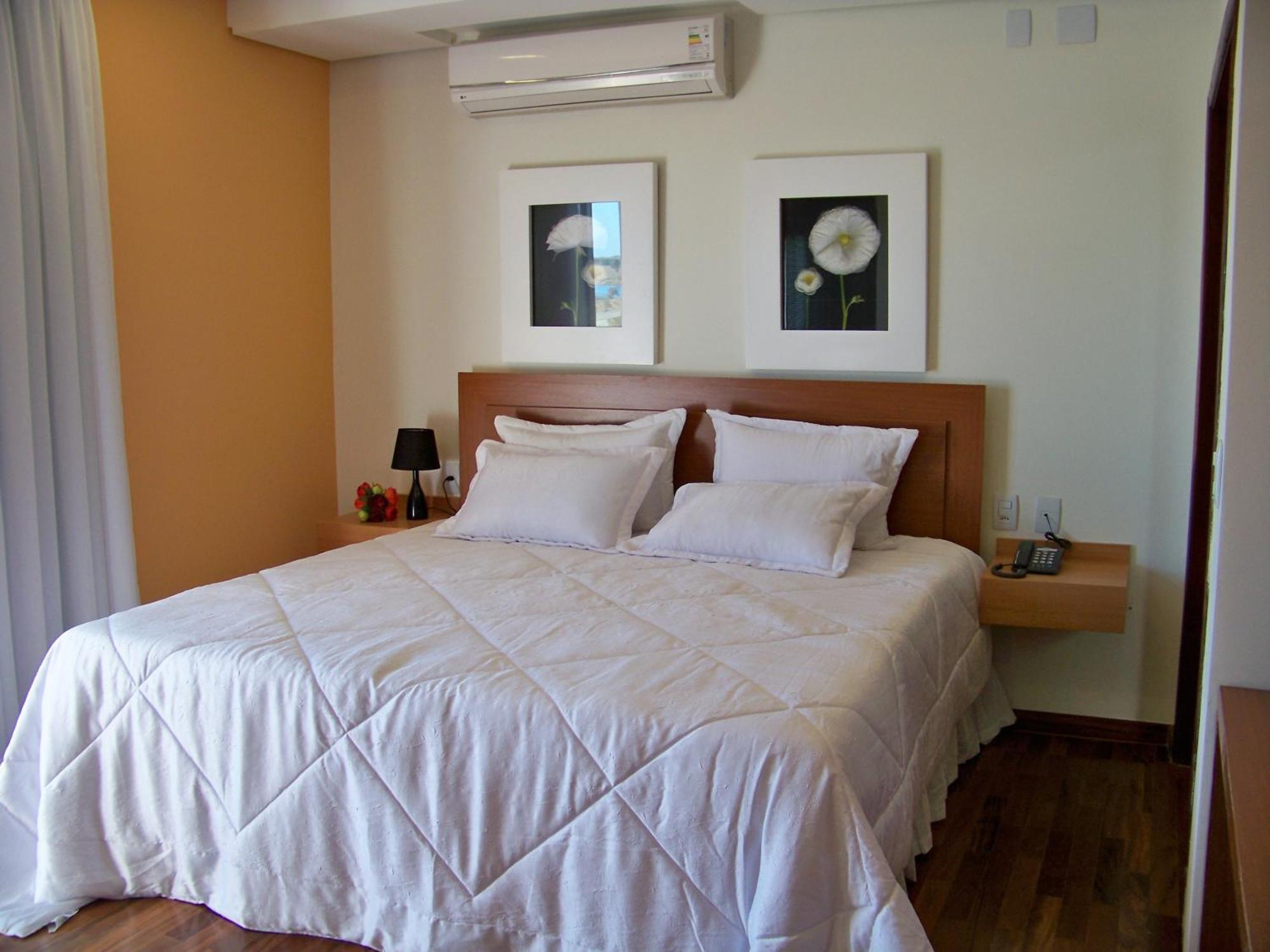 Ramada By Wyndham Furnaspark Formiga Zewnętrze zdjęcie